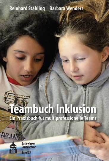 Teambuch Inklusion (Paperback)