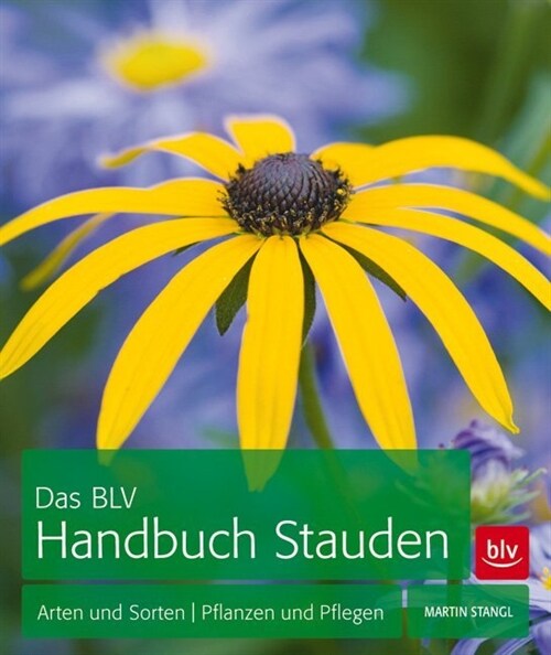 Das BLV Handbuch Stauden (Hardcover)