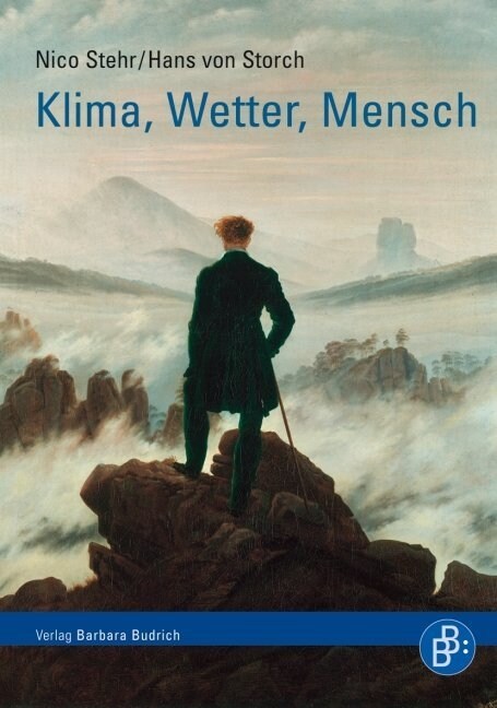 Klima, Wetter, Mensch (Paperback)