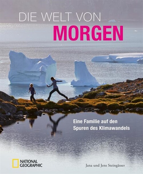 Die Welt von morgen (Hardcover)