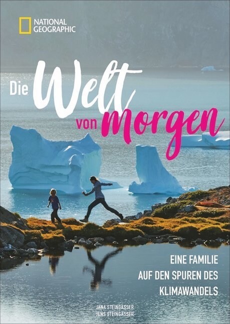 Die Welt von morgen (Hardcover)