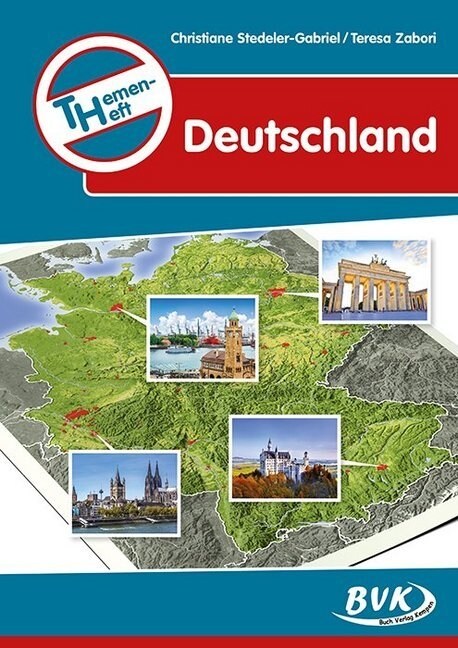 Themenheft Deutschland (Pamphlet)