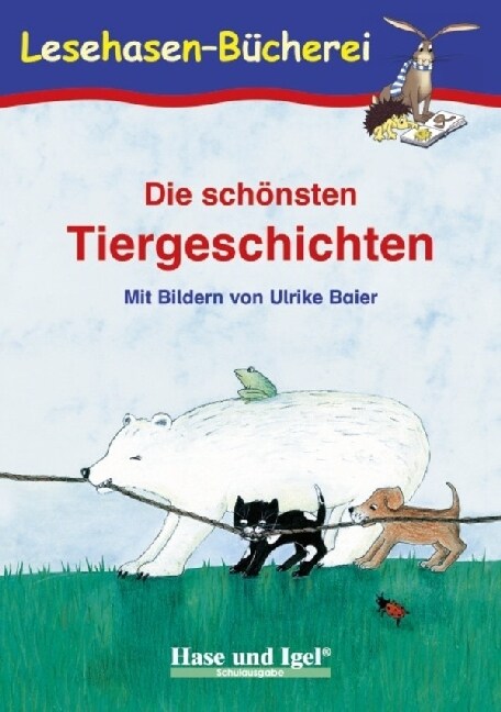 Die schonsten Tiergeschichten (Paperback)