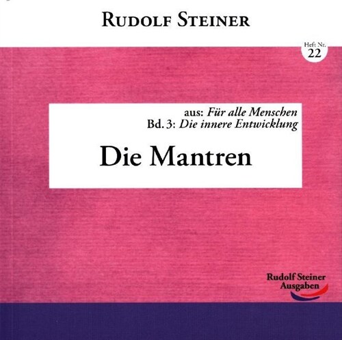 Die Mantren (Paperback)