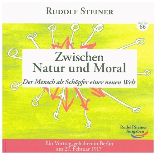 Zwischen Natur und Moral (Paperback)