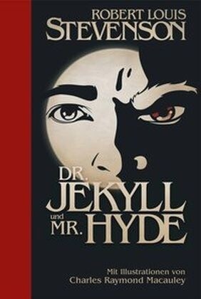 Dr. Jekyll und Mr. Hyde (Hardcover)