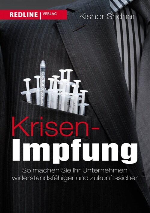 Krisen-Impfung (Hardcover)