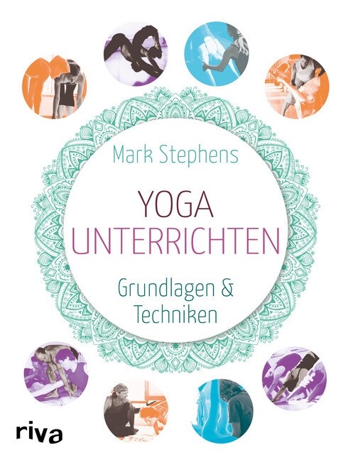 Yoga unterrichten (Paperback)