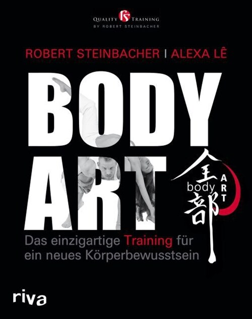 bodyART (Paperback)