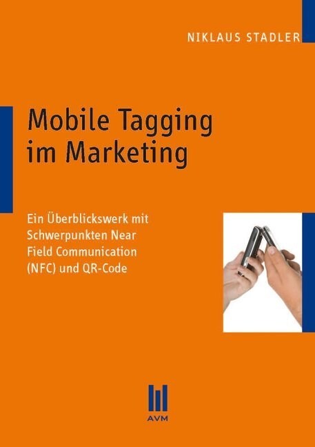 Mobile Tagging im Marketing (Paperback)