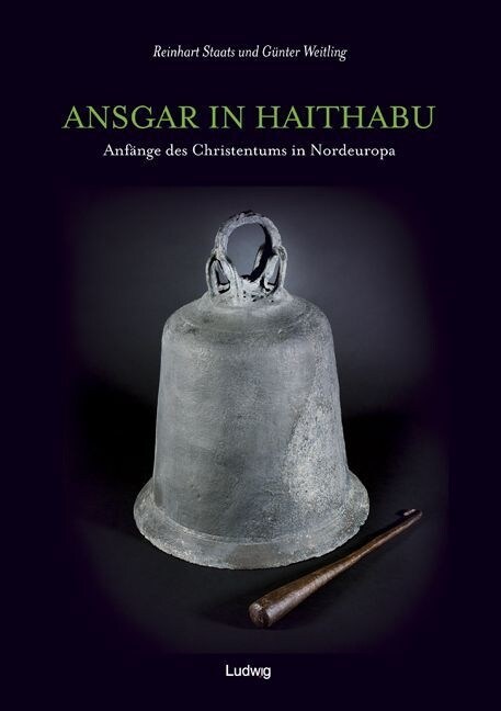 Ansgar in Haithabu (Paperback)