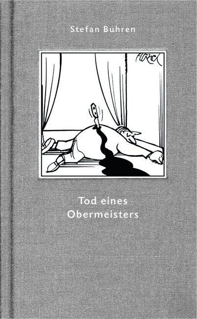 Tod eines Obermeisters (Hardcover)