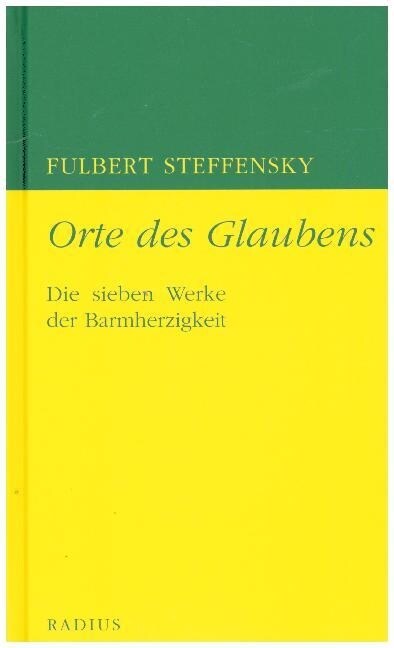 Orte des Glaubens (Hardcover)