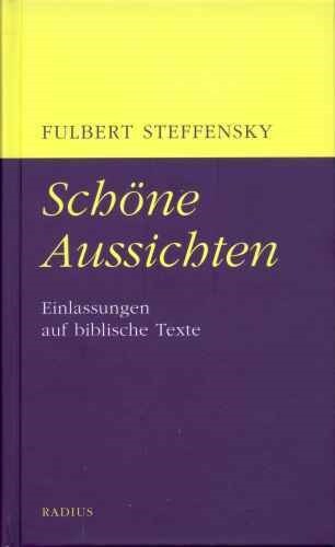 Schone Aussichten (Hardcover)