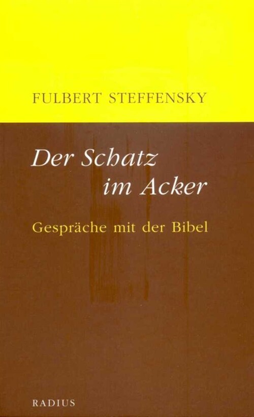 Der Schatz im Acker (Paperback)