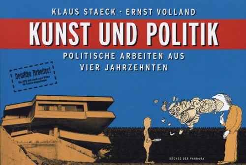 Kunst und Politik (Paperback)