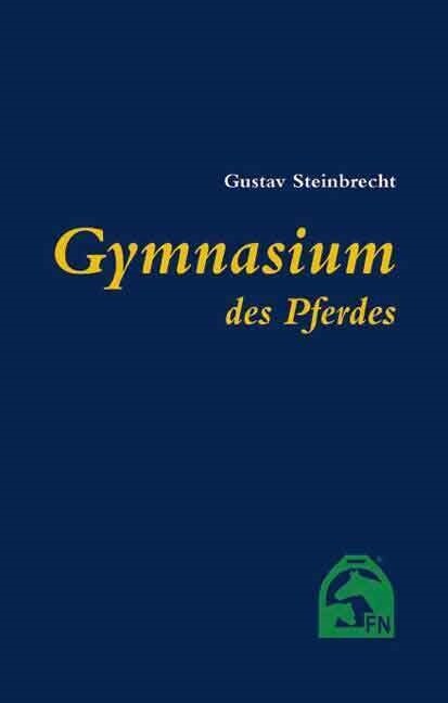 Gymnasium des Pferdes (Hardcover)