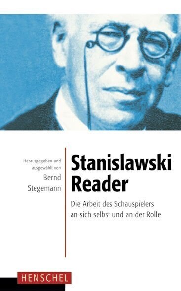 Stanislawski-Reader (Paperback)