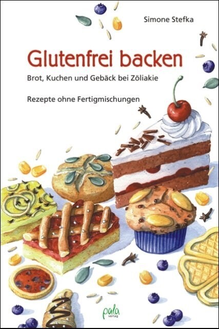 Glutenfrei backen (Hardcover)