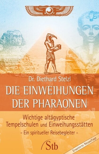 Die Einweihungen der Pharaonen (Paperback)