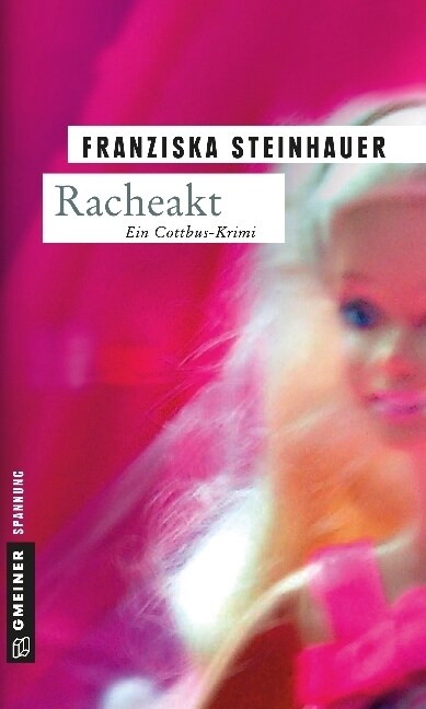 Racheakt (Paperback)