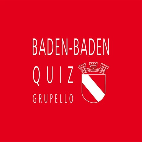 Baden-Baden-Quiz (Spiel) (Game)