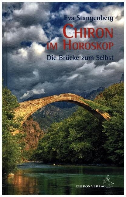 Chiron im Horoskop (Hardcover)