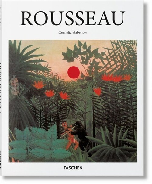 Rousseau (Hardcover)
