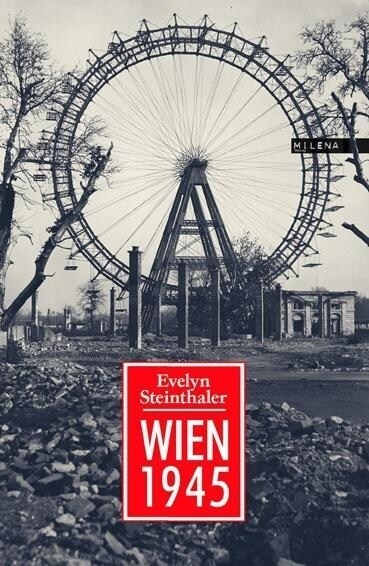 Wien 1945 (Paperback)