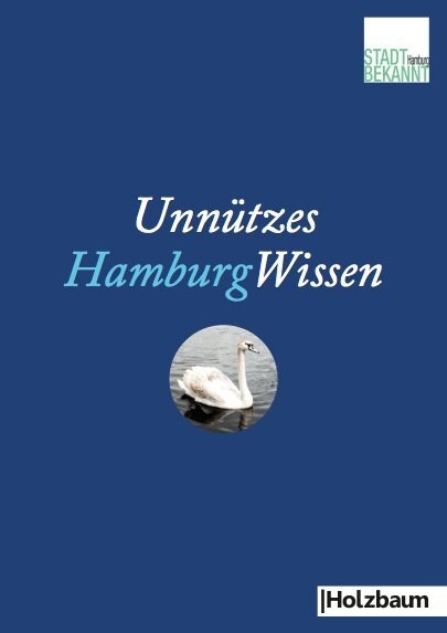 Unnutzes HamburgWissen (Paperback)