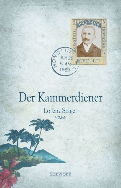 Der Kammerdiener (Hardcover)