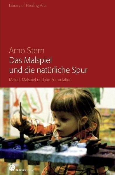 Das Malspiel und die naturliche Spur (Paperback)