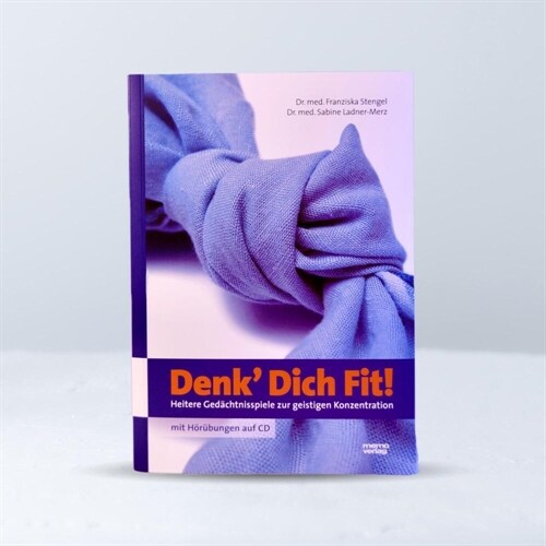 Denk Dich Fit!, m. Audio-CD (Paperback)