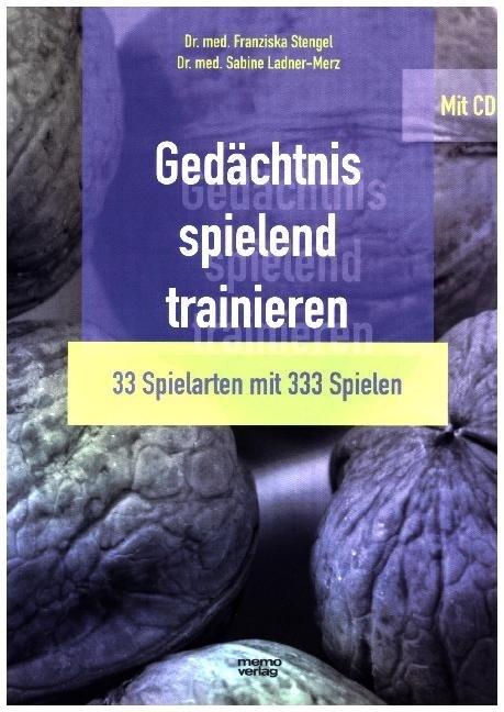 Gedachtnis spielend trainieren (Paperback)