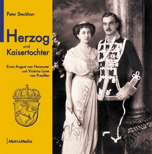 Herzog und Kaisertochter (Hardcover)
