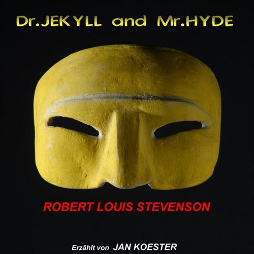 Dr. Jekyll und Mr. Hyde, Audio-CD (CD-Audio)