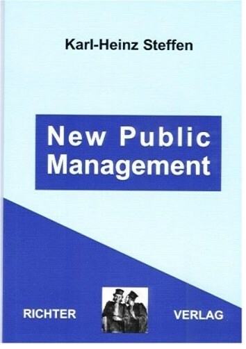 NPM New Public Management (Paperback)
