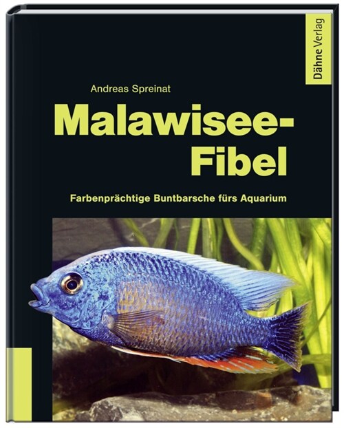 Malawisee-Fibel (Hardcover)