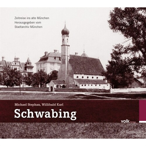 Schwabing (Hardcover)