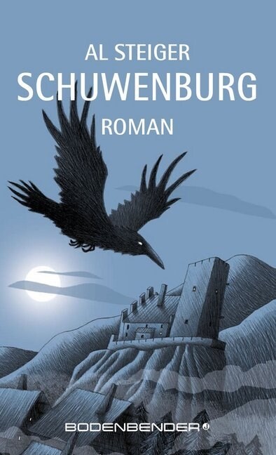 Schuwenburg (Hardcover)