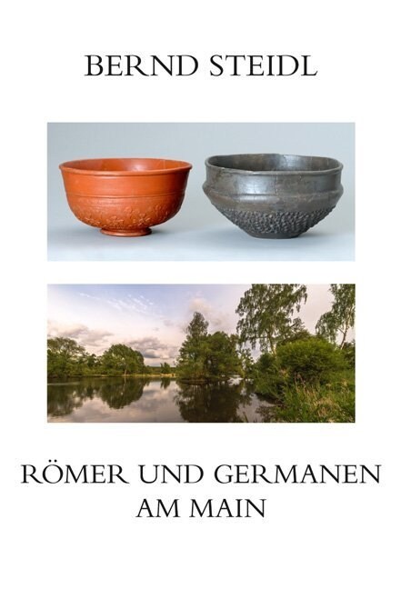 Romer und Germanen am Main (Paperback)