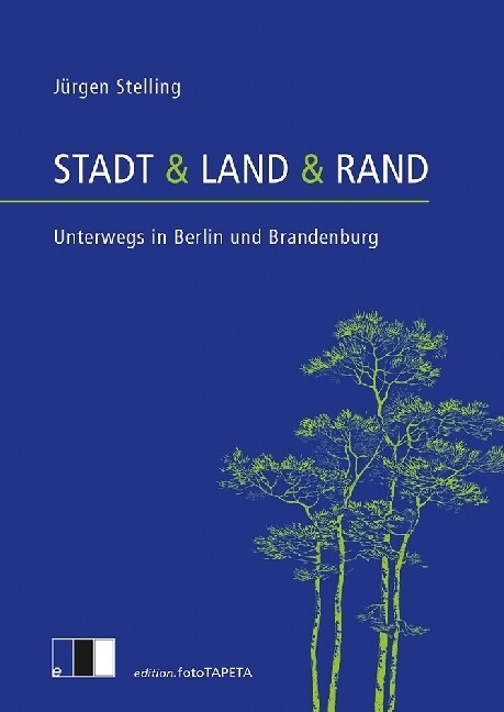 Stadt & Land & Rand (Paperback)