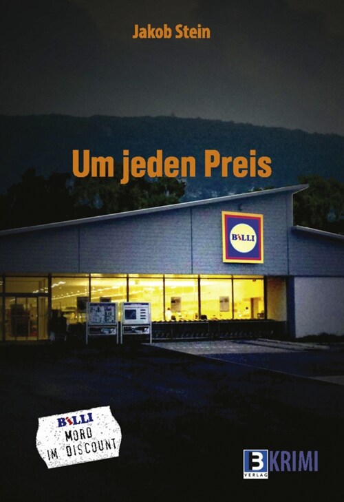 Um jeden Preis (Paperback)