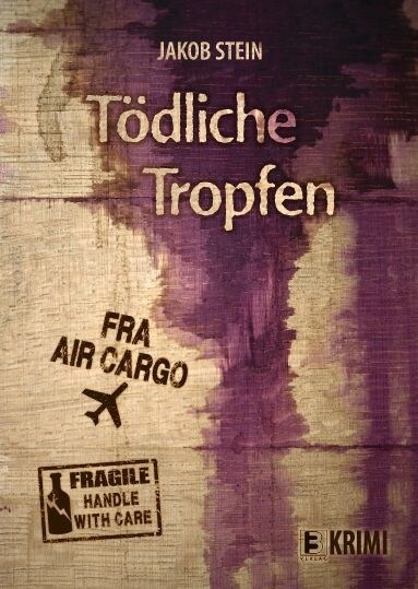 Todliche Tropfen (Paperback)