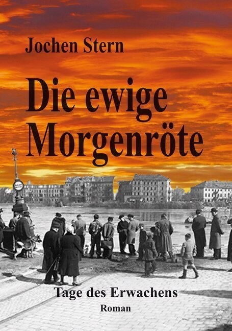 Die ewige Morgenrote. .1 (Paperback)