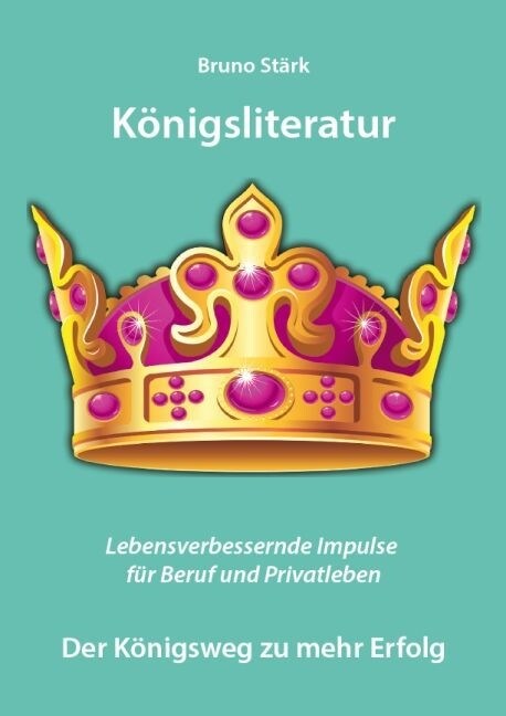 Konigsliteratur (Hardcover)