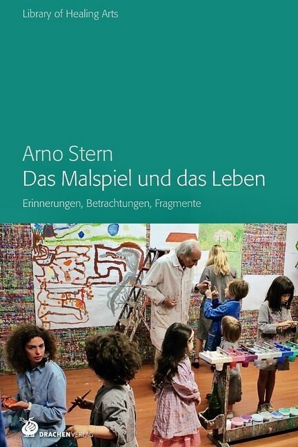 Das Malspiel und das Leben (Paperback)