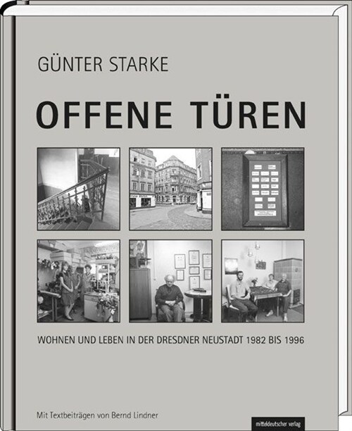 Offene Turen (Hardcover)