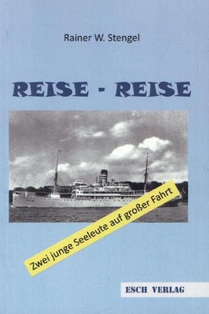 Reise-Reise (Paperback)