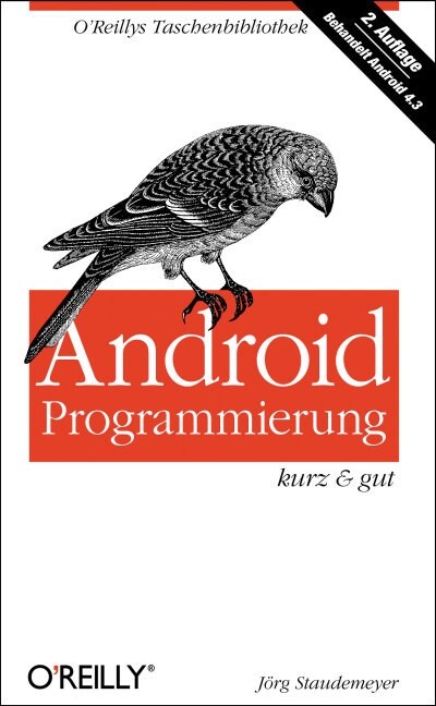 Android Programmierung - kurz & gut (Paperback)